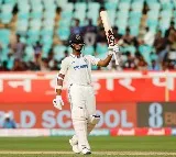 2nd Test: Yashasvi Jaiswal becomes third-youngest Indian to score double-hundred in Tests