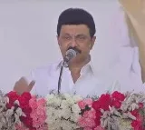 Stalin writes to DMK cadres to work hard for victory of INDIA bloc in LS polls