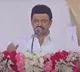 Stalin writes to DMK cadres to work hard for victory of INDIA bloc in LS polls