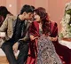 A month of marital bliss: Ira shares unseen wedding photo with Nupur