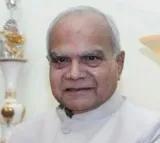 Punjab Governor resigns, cites personal reasons