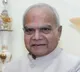 Punjab Governor resigns, cites personal reasons