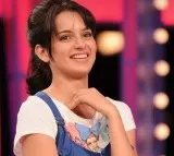 Kangana Ranaut: Was financially supporting my family, ruffling many feathers at 21