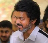 Political leaders welcome superstar Vijay's entry into politics