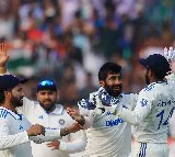 2nd Test: Yashasvi Jaiswal’s 209, Jasprit Bumrah’s 6-45 put India in pole position