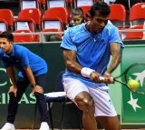 Davis Cup: Ramkumar, Sriram Balaji win to give India 2-0 lead over Pakistan in Playoffs First Round