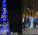 'Unforgettable': Kichcha Sudeep, Sonu Sood on CCL's Burj Khalifa promo launch in Dubai