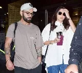 Kohli-Anushka are expecting their second child, AB de Villiers reveals triggering social media speculation