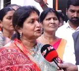 Mallu Bhatti Vikramarka's Wife Applies for Khammam Lok Sabha Seat