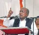 V. Hanumantha Rao Criticizes CM Jagan for Neglecting Sister Sharmila
