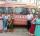 Ujaas Menstrual Health Express initiates vibrant conversations in Andhra Pradesh