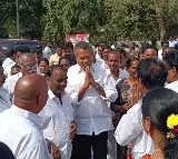 YCP mla vasantha krishna prasad to join tdp