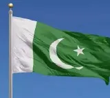Pakistan Blast near Election Commission office in Karachi ahead of next weeks general elections