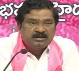 Ex Deputy CM Thatikonda Rajaiah resigns to BRS