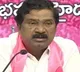 Ex Deputy CM Thatikonda Rajaiah resigns to BRS