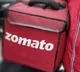 Ganja Selling Zomato Delivery Boy Arrested In Raidurgam