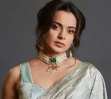 Set Back To Bollywood Actress Kangana In Bombay High Court