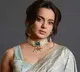 Set Back To Bollywood Actress Kangana In Bombay High Court