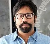 Director Sadeep Vanga comments on Aamir Khan ex wife Kiran Rao