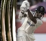 Yashasvi Jaiswal double ton in second test against England