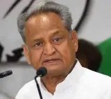 Ex CM Ashok Gehlot tests positive for Corona Positive