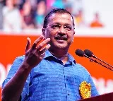 Cops At Arvind Kejriwals Home To Serve Notice Over MLA Poaching Remarks
