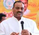 TDP AP Chief Kijarapu Achem Naidu Press Note