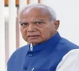 Punjab Governor Bhanwarilal Purohit resigns