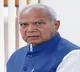 Punjab Governor Bhanwarilal Purohit resigns