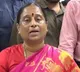 Wherever you Contest from you will lose says konda surekha
