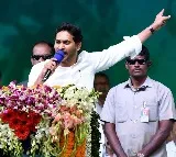 CM Jagan explains what he done in five years