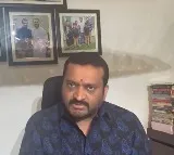 Bandla Ganesh lashes out at Kavitha
