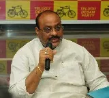 Atchannaidu counters CM Jagan remarks