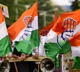 Mahesh Kumar Goud lashes out at BRS leaders