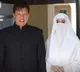 Court sentenced Imran Khan and wife seven years prison