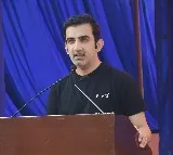 Gambhir opines on Yashasvi Jaiswal maiden double century
