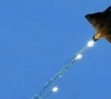 Houthi camps in Yemen's capital hit by airstrikes: Residents
