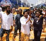12 years on, trial yet to begin in any of 11 cases filed by CBI against Jagan