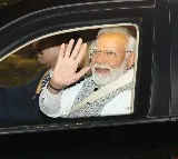 Security tightened in Guwahati before Modi’s rally