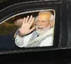 Security tightened in Guwahati before Modi’s rally