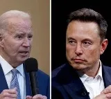 Tesla worker arrested for threatening to kill Musk, Biden