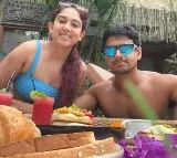 Ira Khan shares pics of her honeymoon in Indonesia