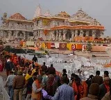 Face recognition cameras to be installed in Ayodhya