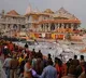 Face recognition cameras to be installed in Ayodhya