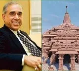 Work on first & 2nd floors of Ram temple to begin soon