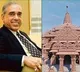 Work on first & 2nd floors of Ram temple to begin soon