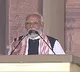 Vikas & Virasat to go simultaneously in India: PM Modi
