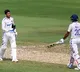 2nd Test: Gill slams century, Axar makes 45 as India's lead swells to 370