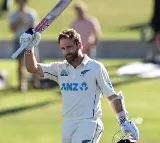 Williamson surpasses Kohli, Bradman in Test hundreds' list after scoring ton against South Africa