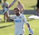 Williamson surpasses Kohli, Bradman in Test hundreds' list after scoring ton against South Africa